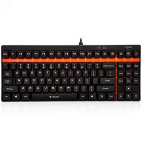 RAPOO V500 Mechanical Gaming Keyboard